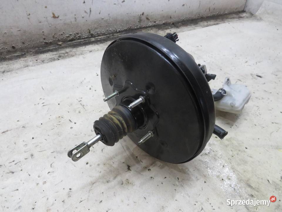 SERWO POMPA HAMULCOWA XTRAIL III T32 16 DCI