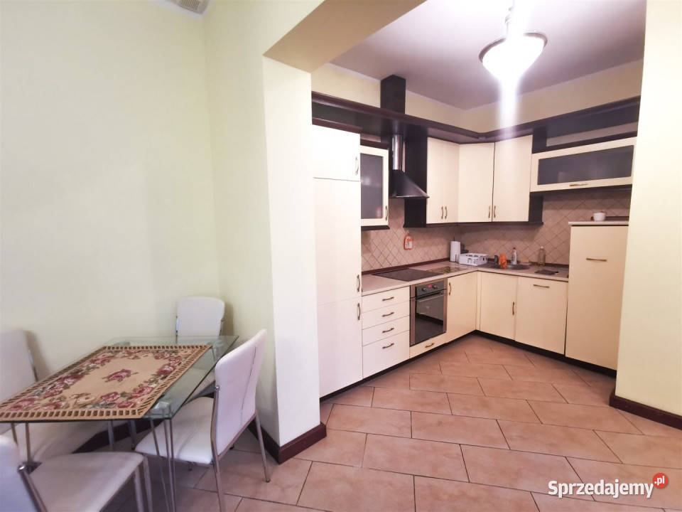 Wynajem mieszkania 40m2 Sieradz 40m2