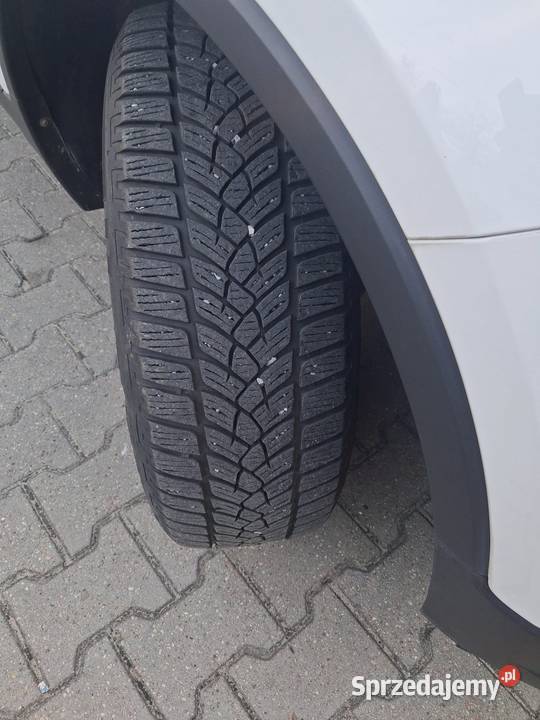 Opel Mokka małopolskie Rodaki