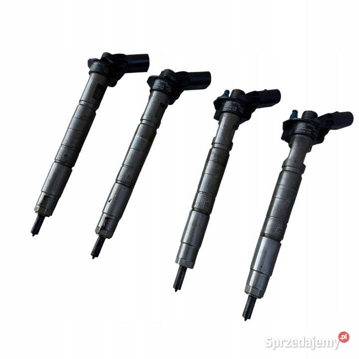 Wtryskiwacze Wtryski paliwa Hyundai Santa Fe III osobowe Barłogi