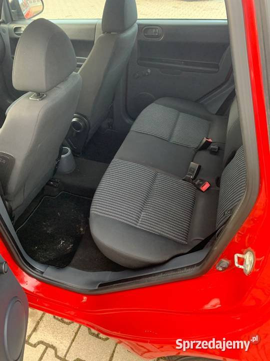 Mitsubishi Colt 2008 Dębica