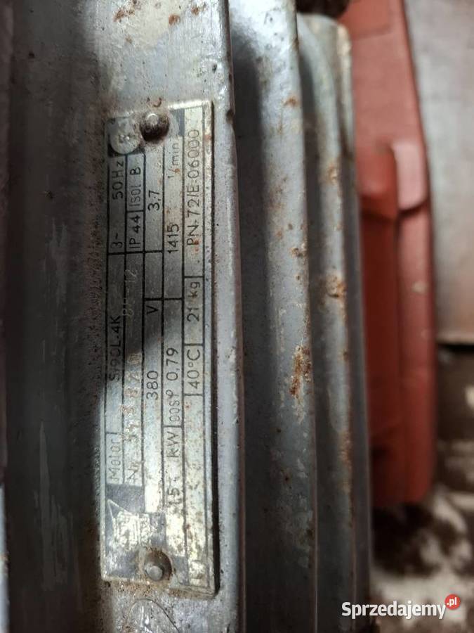 Hydrofor zestaw Mokre