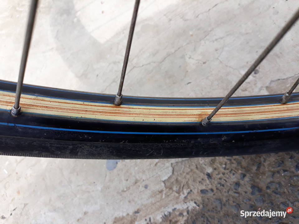 Zagytkowy rower Wanderer Continental Ustrzyki Dolne sprzedam