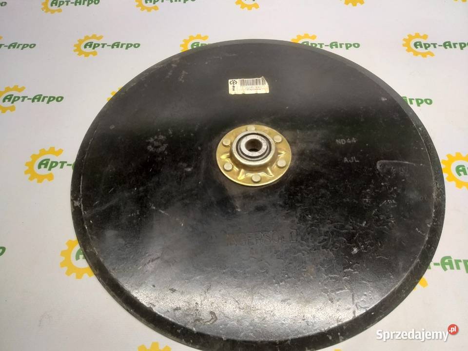 CL4777 Tarcza redlicowa lewa z łożyskiem PEER mazowieckie sprzedam