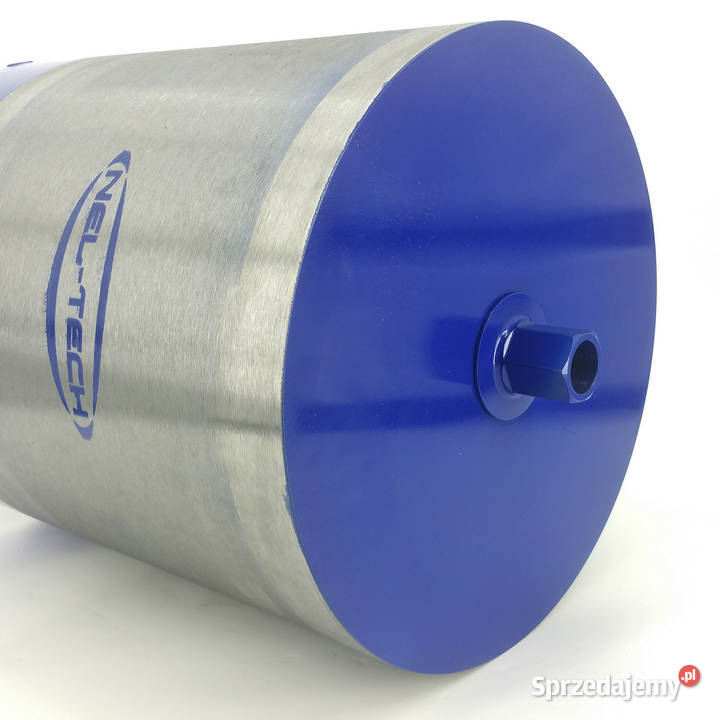 WIERTŁO KORONOWE fi 400mm 26 segmentów PRODUCENT Nowy Sącz