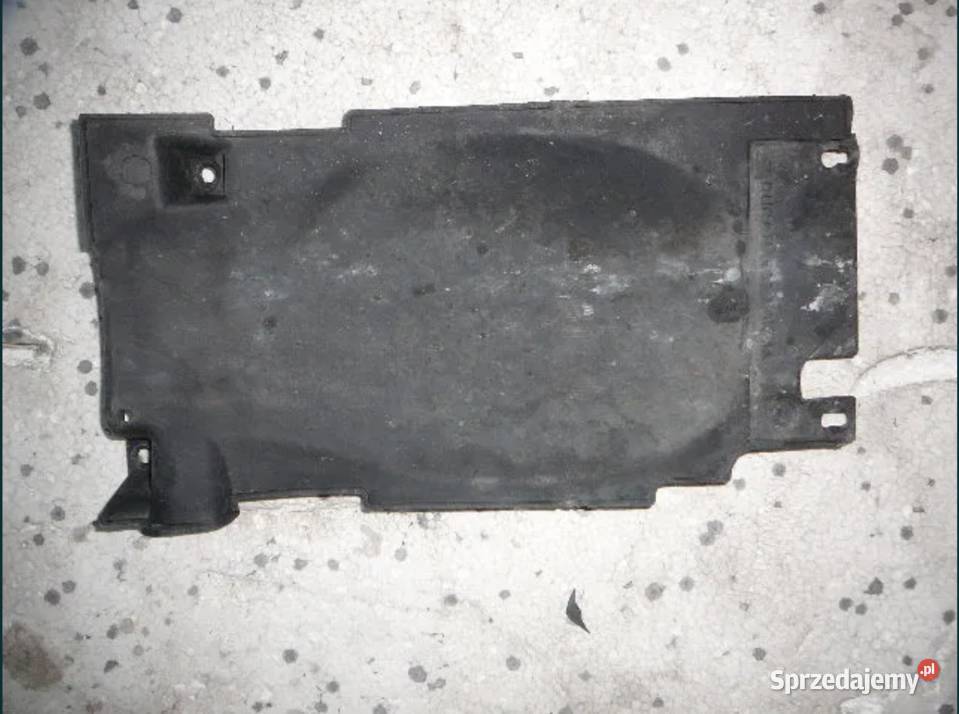 Wypełnienie ramy Ducati Monster 900 Ostrzeszów