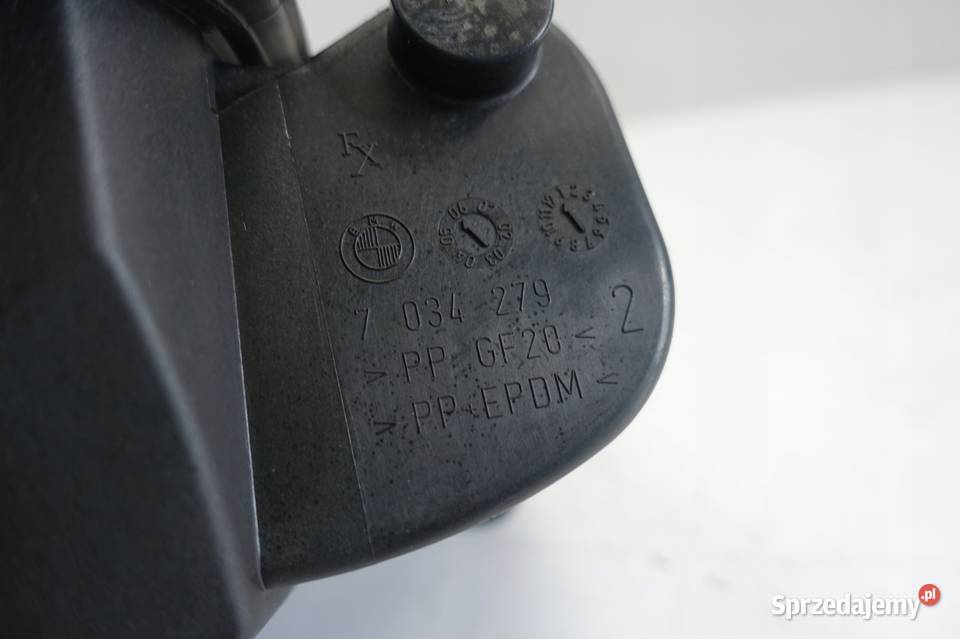 BMW E60 M5 50 V10 KLAPKA PALIWA wlewu 4796