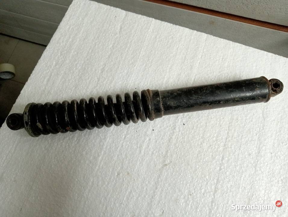 Amortyzator tylny Simson S51 oryginalny nie WSK