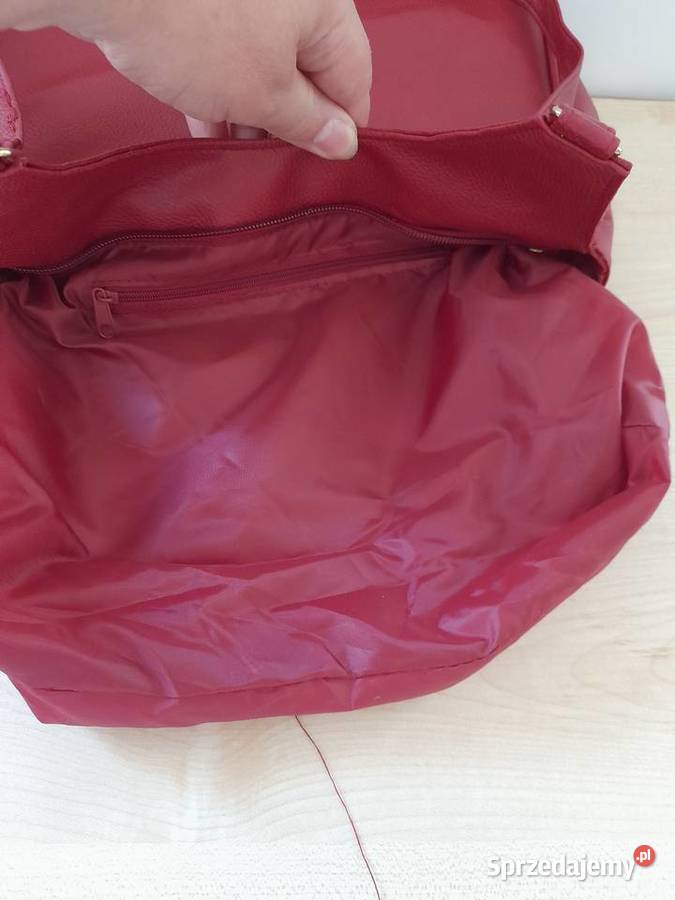 Torebka na ramię Eternal Love dolnośląskie Bogatynia