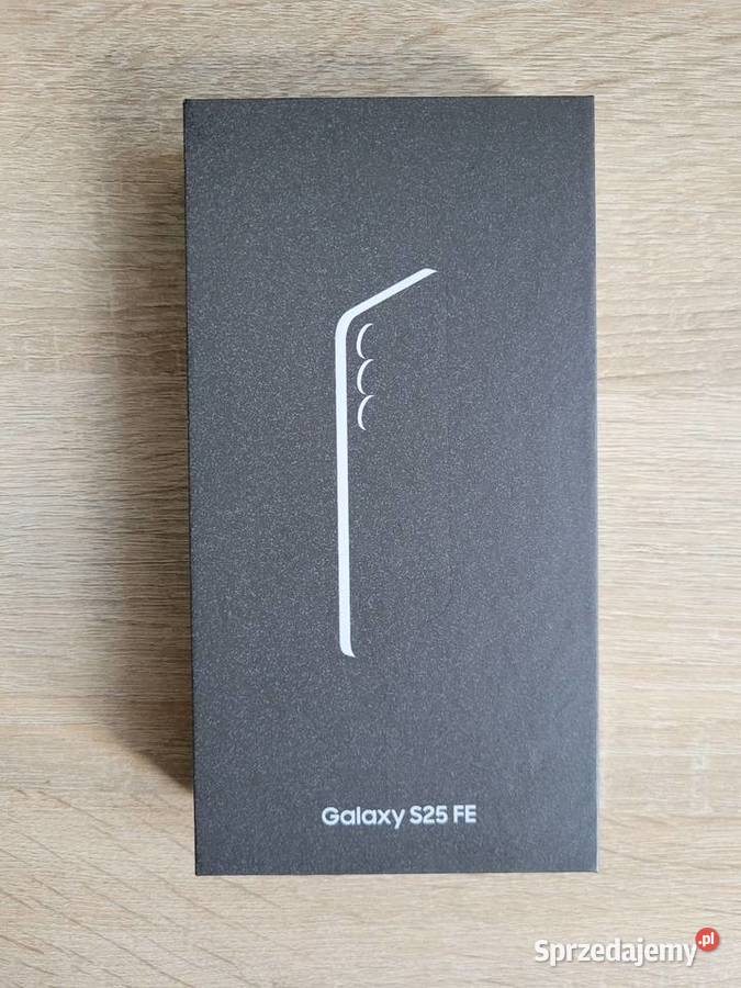 Samsung Galaxy S25 FE Samsung Pszczyna