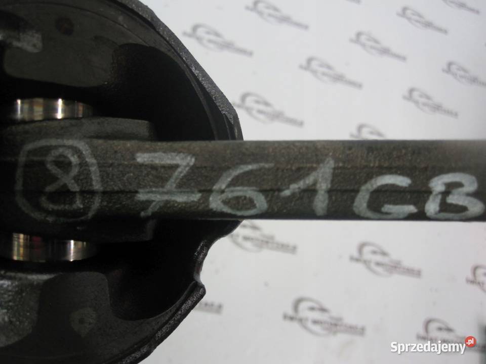 INSIGNIA ZAFIRA ASTRA 20 CDTI A20DTH tłok