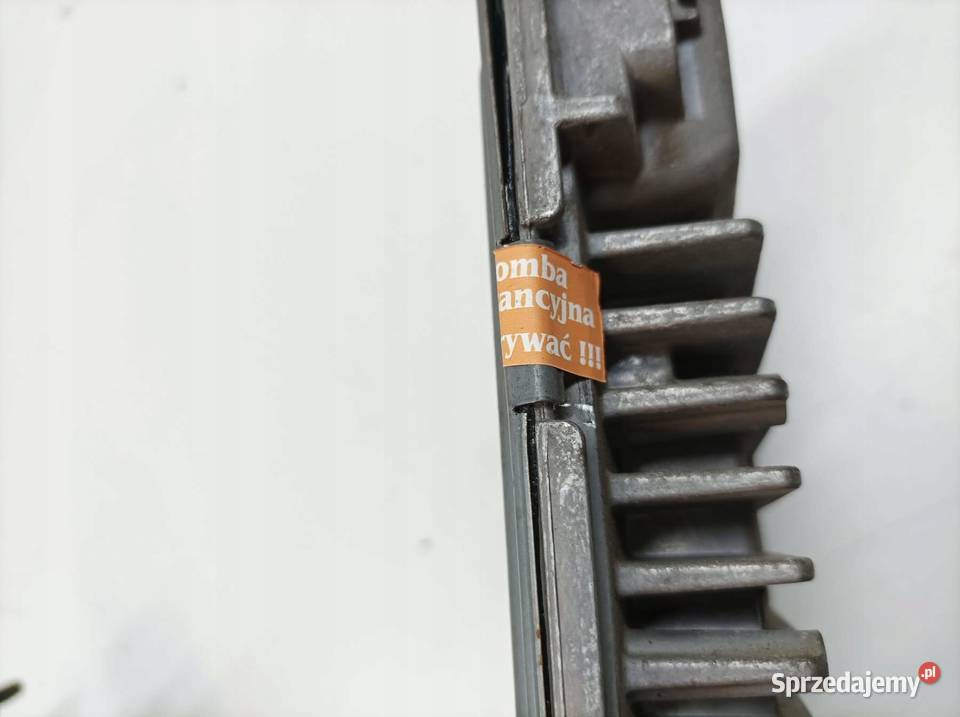 STEROWNIK SILNIKA 03L906023PA 16 TDI 74 VW sprzedam
