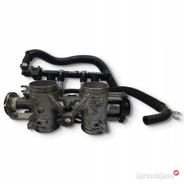 PRZEPUSTNICA WTRYSK PALIWA Yamaha XSR 700 XSR700 Chełm