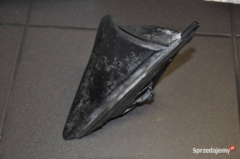 Mercedes 126 SEC 500 guma lusterka osobowe Wałbrzych