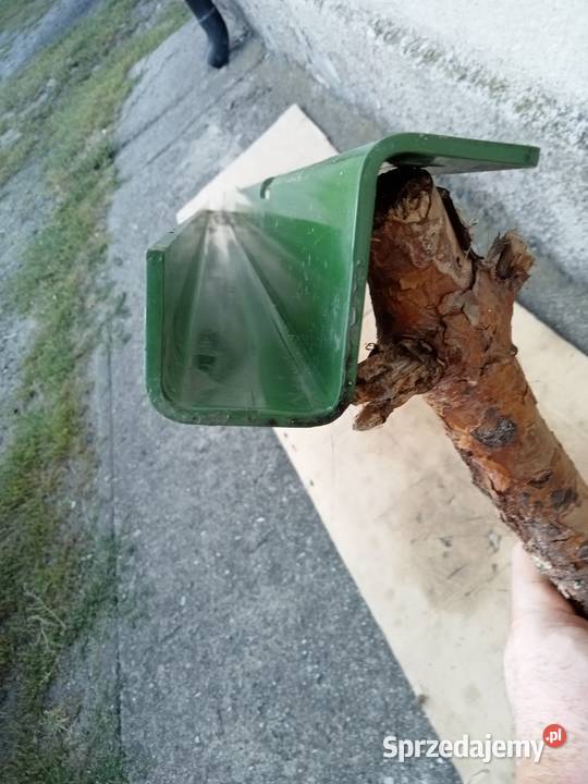 Prowadnica łańcucha Krone 003524203 Wschowa