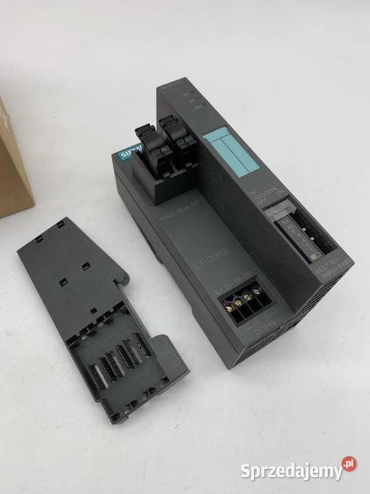 Siemens 6ES7 1511AB000AB0 Interface Module mazowieckie Warszawa sprzedam