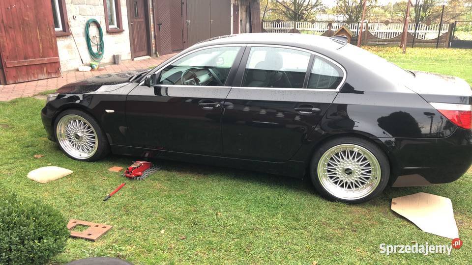 Felgi BMW BBS RS 18 Koła i felgi