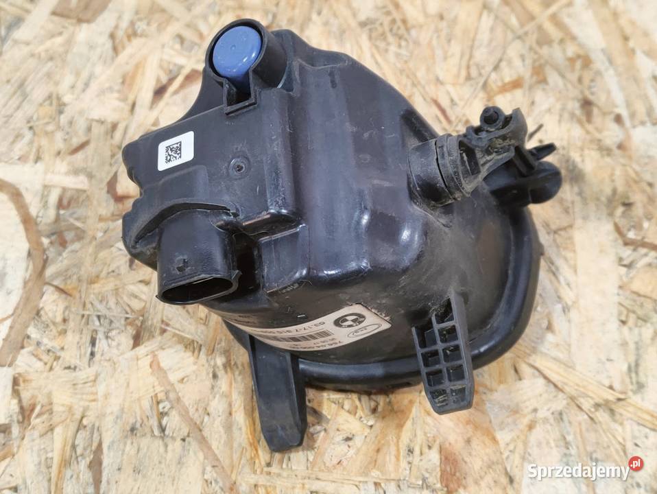 Halogen Lewy BMW 1 F20 21 3 F30 31 7560400000 wielkopolskie Pleszew