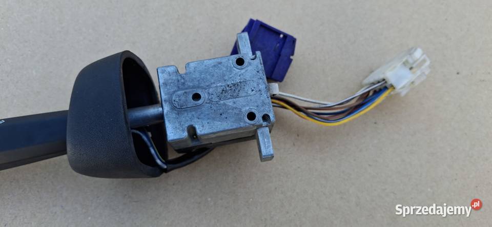 VOLVO FH FM PRZEŁĄCZNIK MANETKA WŁĄCZNIK ŚWIATEŁ Bieleń sprzedam