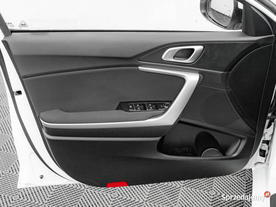 Kia Ceed CT661AG10 TGDI S Czcof Bluetooth Gdańsk