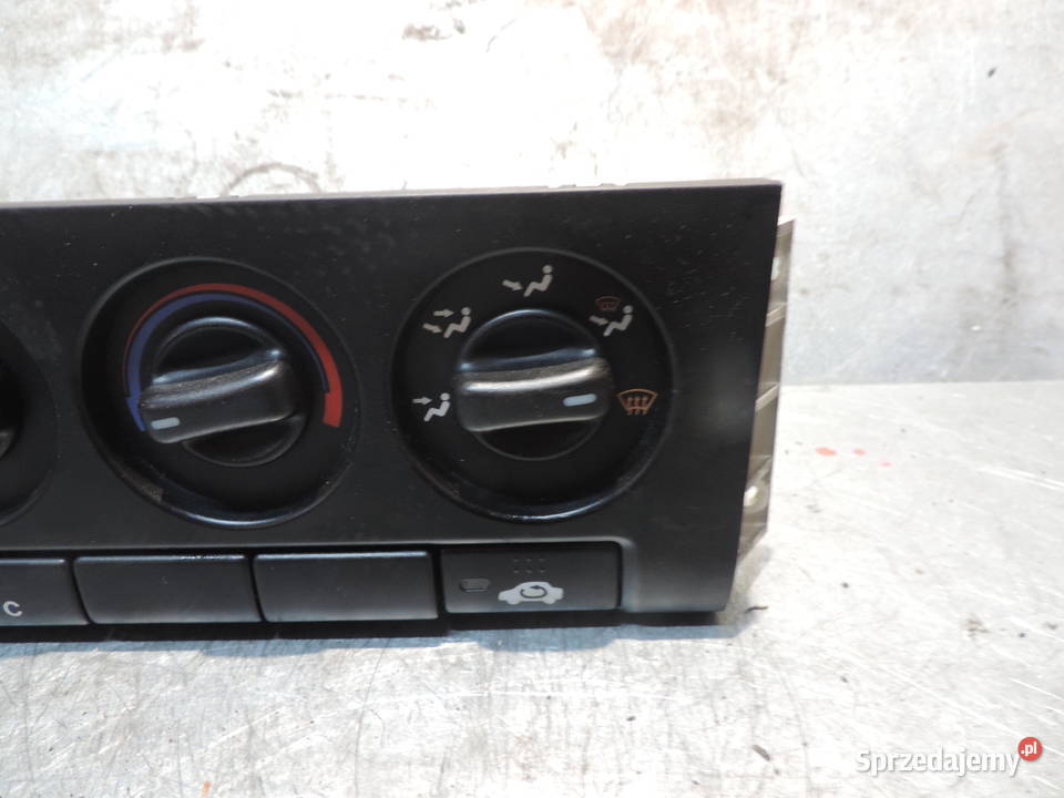 PANEL KLIMATYZACJI HONDA CIVIC VI 79500ST3G002 Nowy Sącz