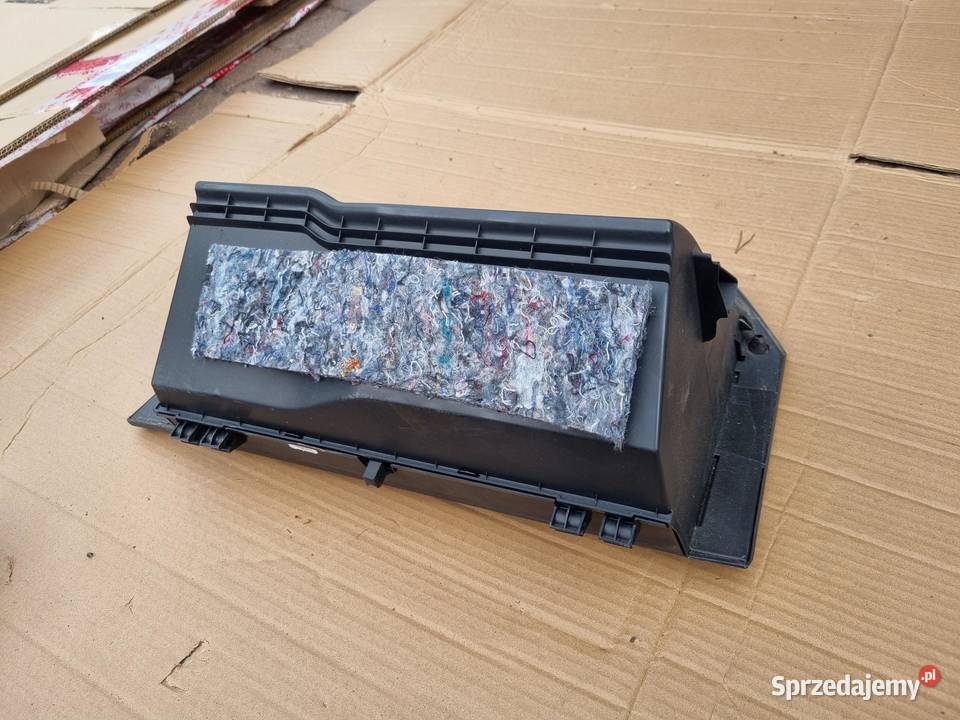 SCHOWEK TOYOTA AURIS II E18 LIFT SCHOWEK AURIS
