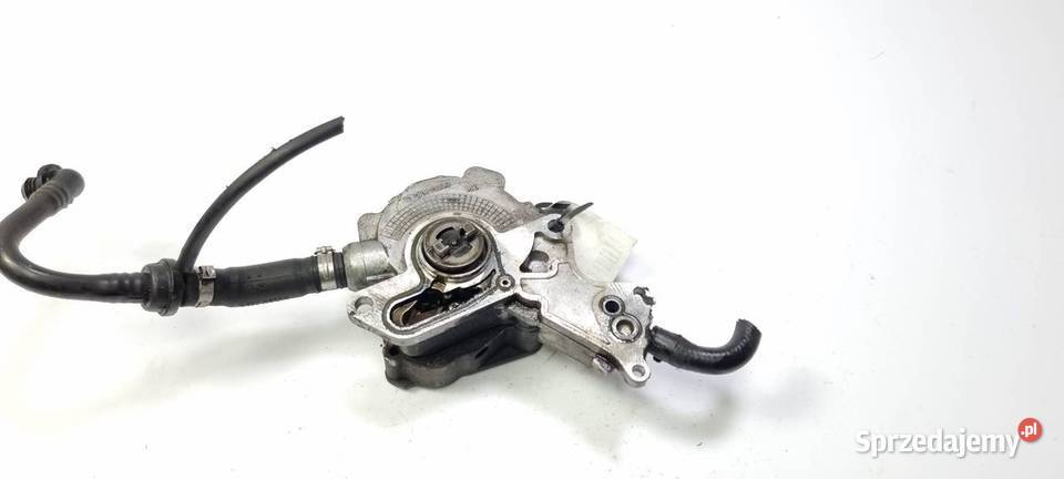 POMPA VACUM AUDI A3 8L 12DRM 20004 Lipno