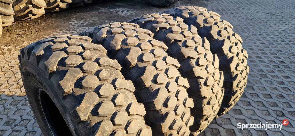 145r20 14520 36580r20 14520 100020 Continental Nowe Miasto Lubawskie