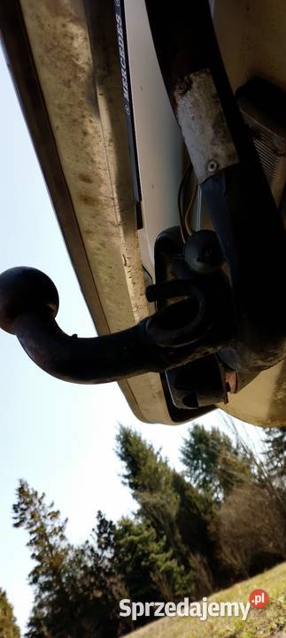 Hak do fiata 124 125p Jarosław