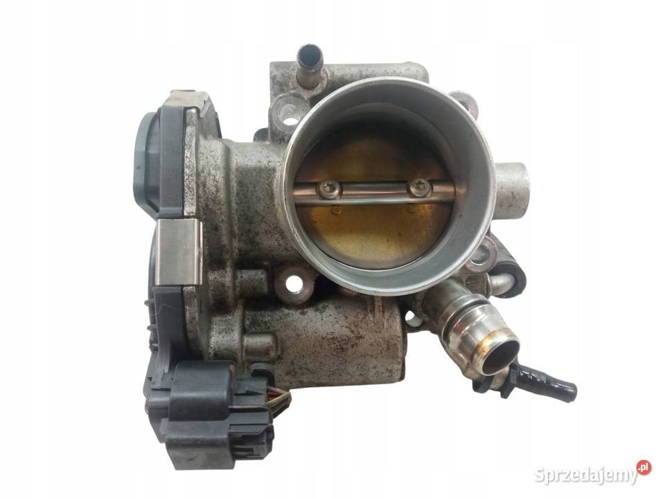 PRZEPUSTNICA 0280750562 16 16V Opel Astra IV Rok produkcji 2011