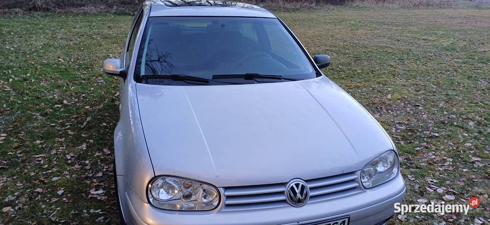 Sprzedam vw 4 Ładza