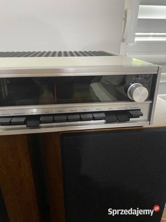 Amplituner Dual CR 230 Piotrków Trybunalski