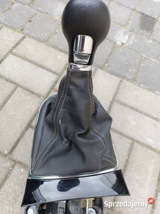 Opel lewarek zmiany biegów linki Podzespoły skrzyń biegów Jarocin