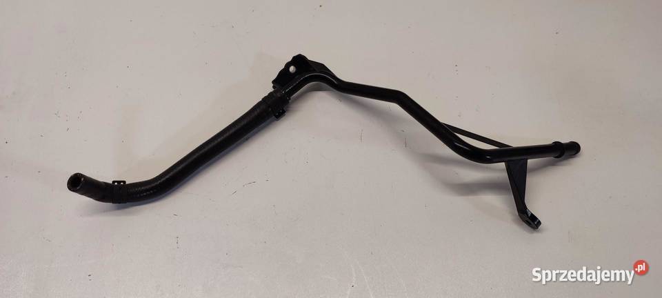 VW TAYRON RURA PRZEWÓD WODY 05E122447AA Węże chłodnicy