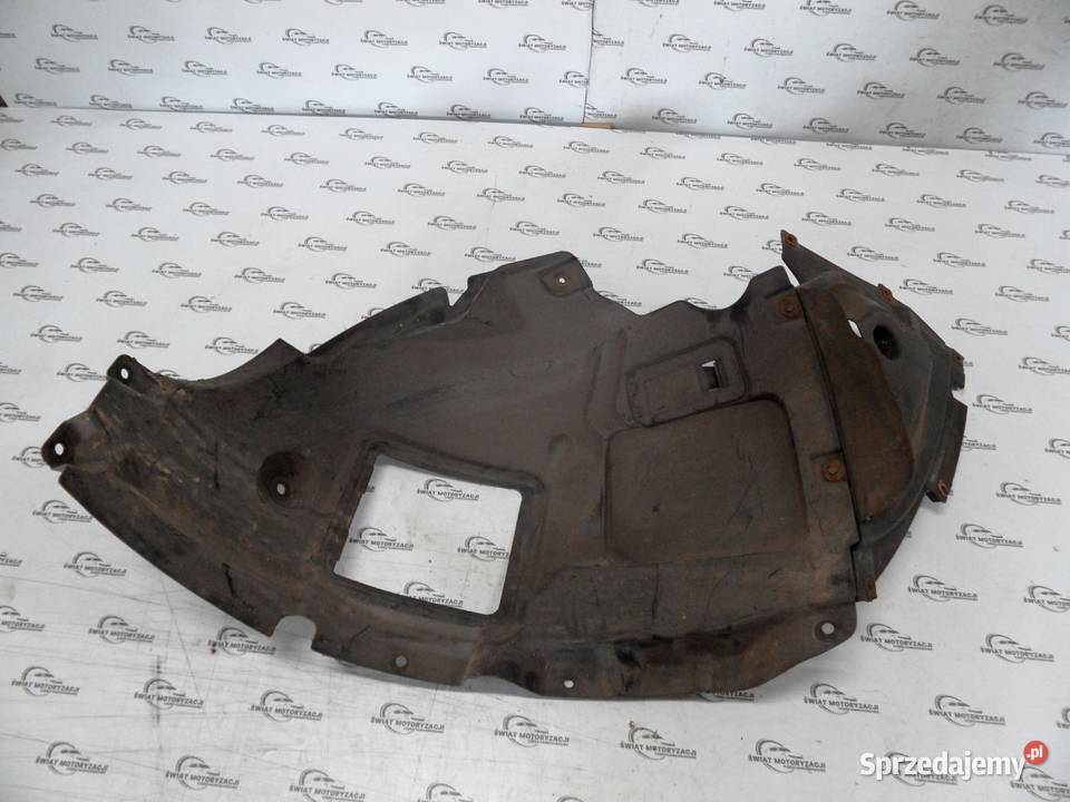 BMW F20 12r nadkole lewe przód 7260709 7260711