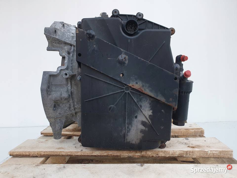 Volvo S80 II 20 16V AUTOMATYCZNA SKRZYNIA BIEGÓW Janów sprzedam