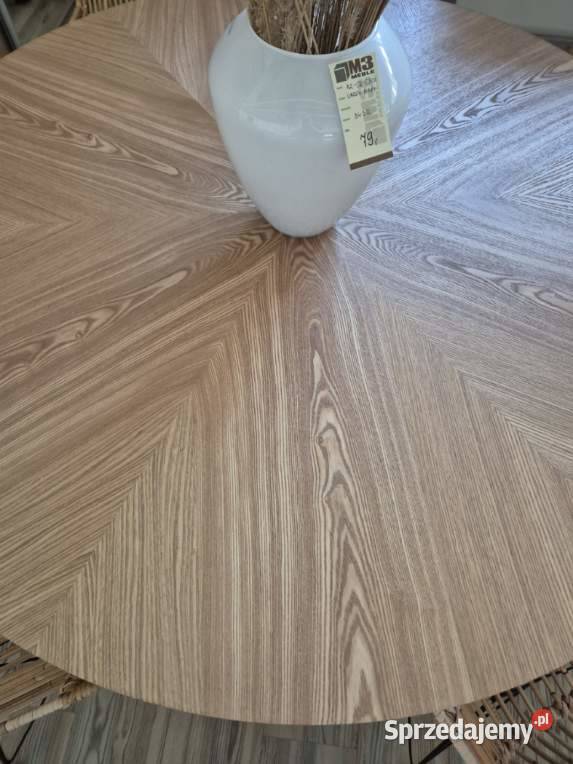 stół ANGEL ŚR120 wielkopolskie Kalisz