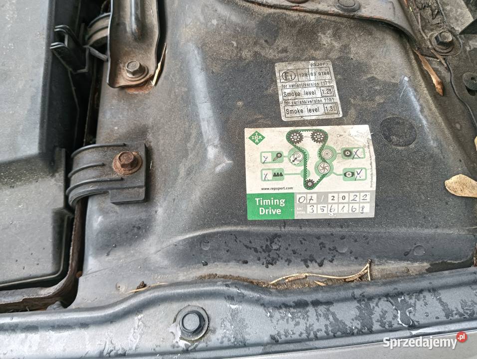 Mazda 6 manualna Wyszków