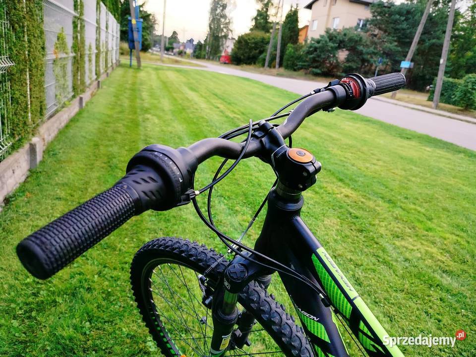 Rower KROSS X1 Łódź