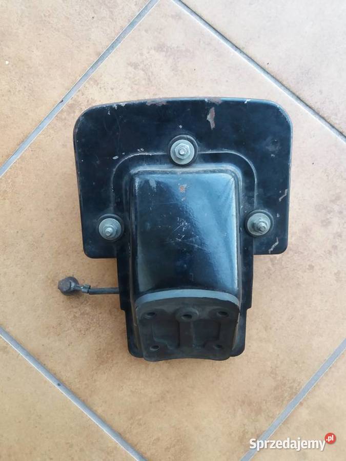 Lampa tył jawa 350 Lisew