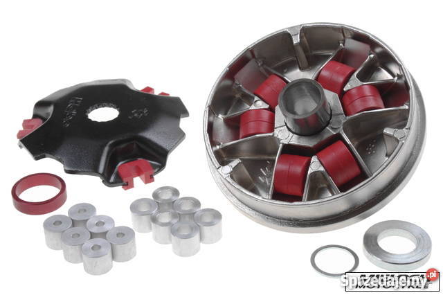 Wariator HEBO NG Goleniów