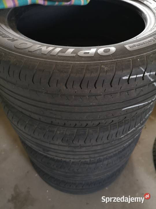 Opony letnie 2256017