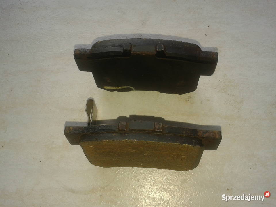 TARCZA HAMULCOWA TYŁ HONDA CIVIC VIII 0612 lubelskie