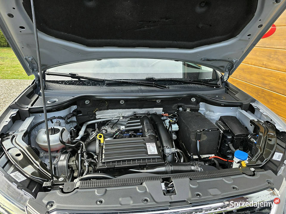 Seat Ateca 4x4 Hak Full Led 150KM Rydułtowy