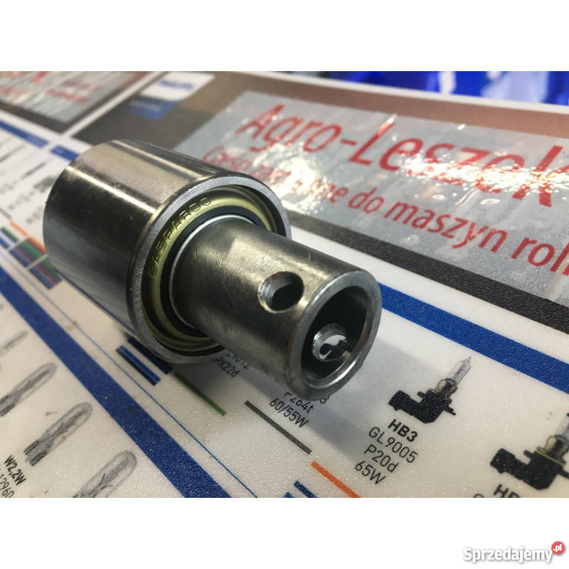 Łożysko koła dociskowego F04100149 Gaspardo Bielsk Podlaski sprzedam
