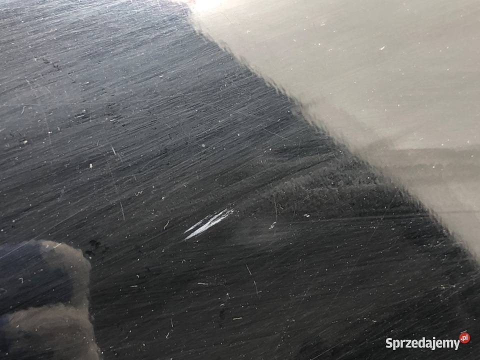 LISTWA DRZWI LEWY TYŁ RENAULT GRAND SCENIC III podkarpackie