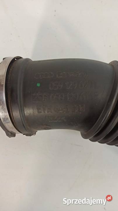 RURA KOLEKTORA SSĄCEGO A4 B8 059129627L