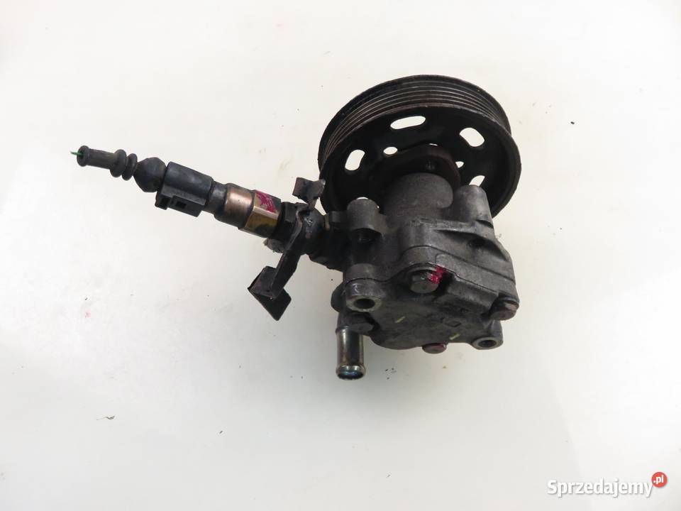 POMPA WSPOMAGANIA VW GOLF IV 1J1 18 20V 125 AGN Pompy wspomagania sprzedam