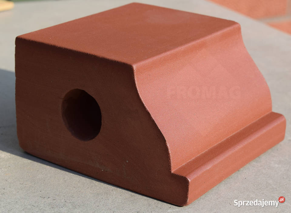 renowacja zabytków z klinkieru KSZTAŁTKI Łódź