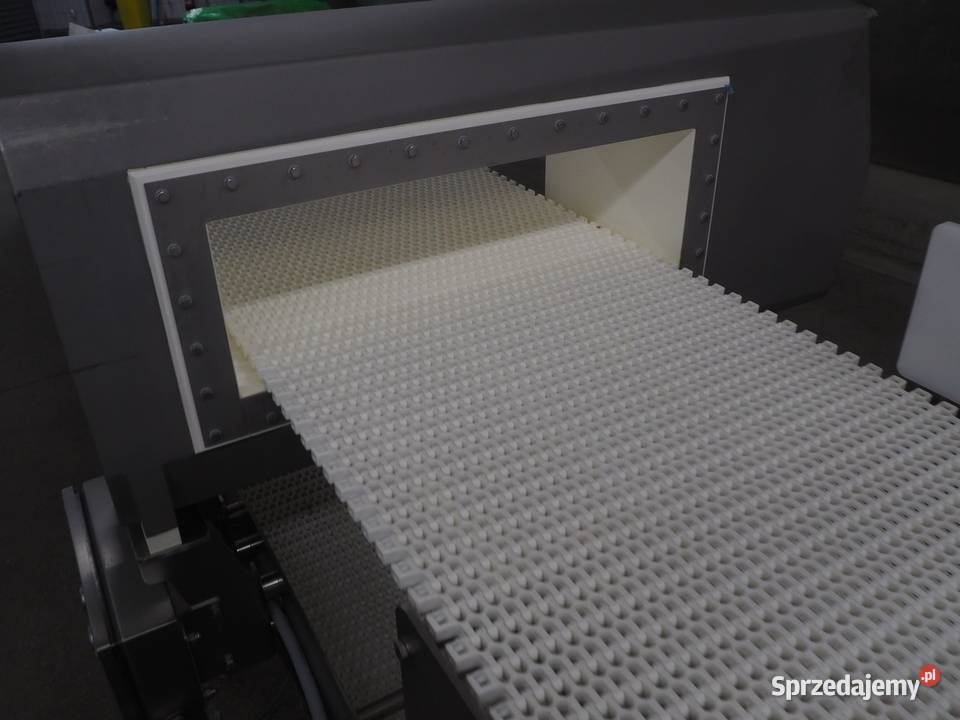 detektor metali z rynną Toruń